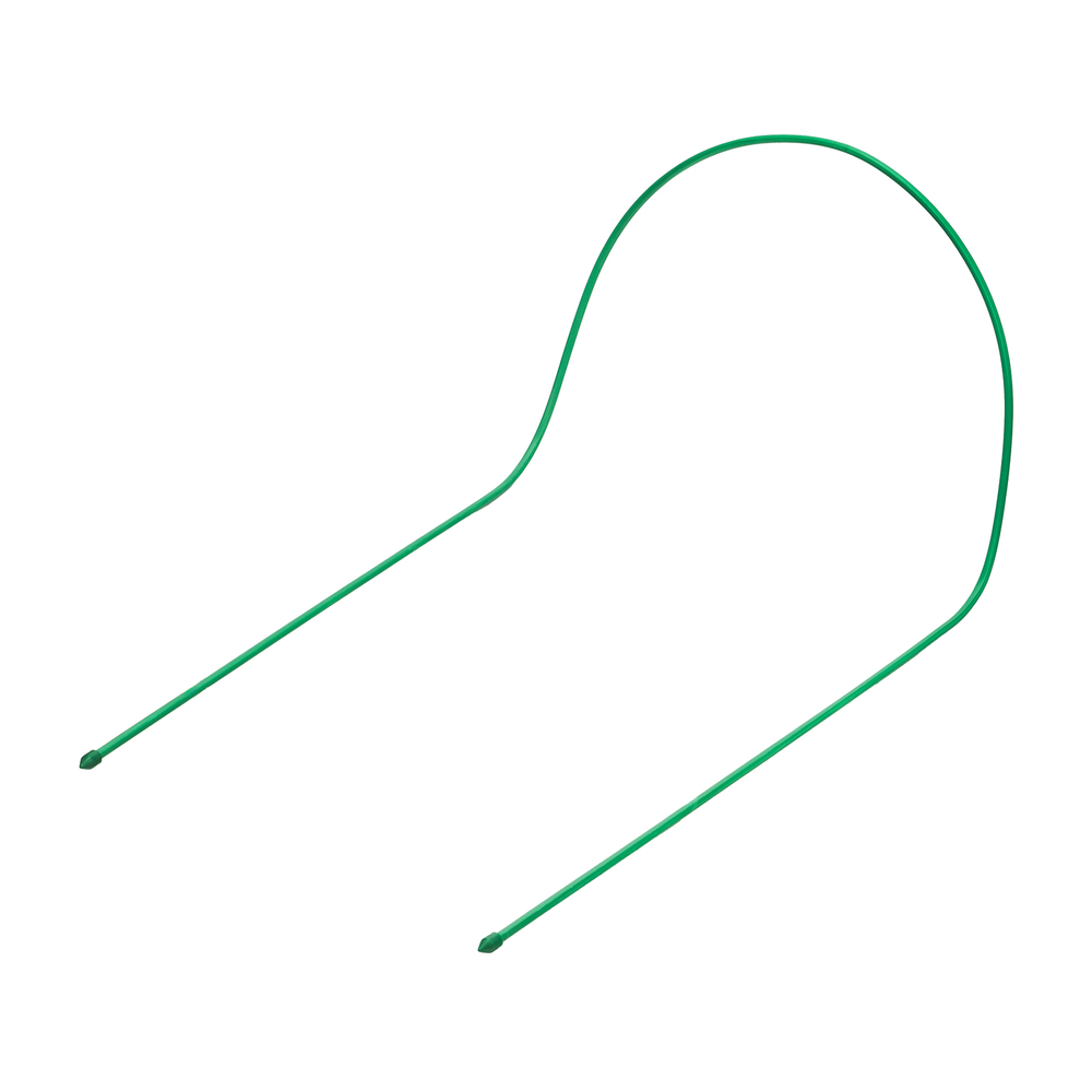 Кустодержатель круг 0.8 м, высота 0.9 м. 2 шт, D трубы 10 мм