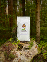 Сухой корм SHAMAN "Дух дикой природы" Оленина с брусникой 15 кг; крупная гранула; для взрослых собак; Класс Холистик