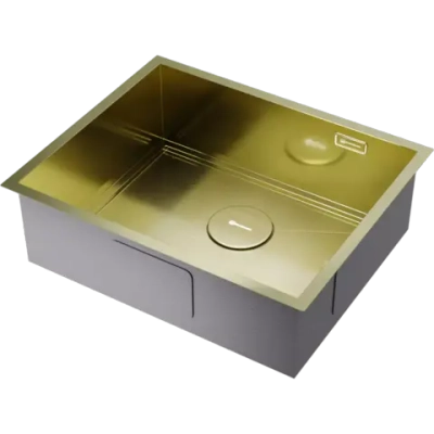 Кухонная мойка Omoikiri Kasen 54-16 INT LG