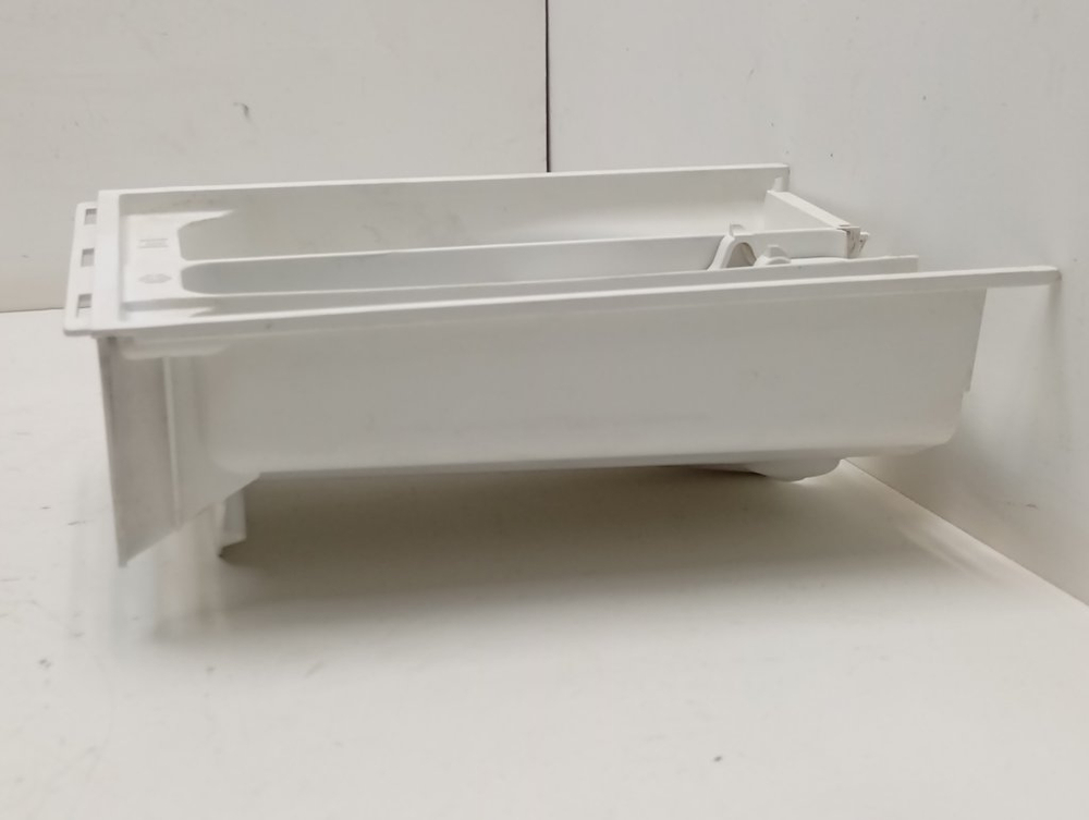 AWS61012 кт61 Дозатор порошка для стиральной машины Whirlpool 46197466827 б/у