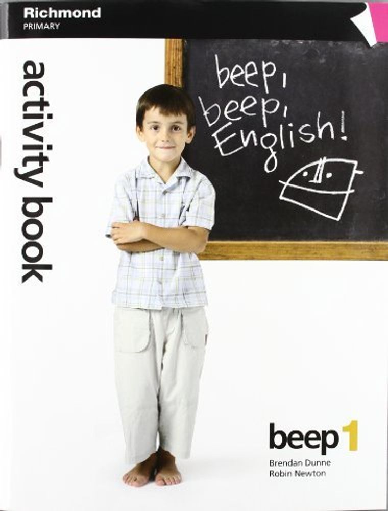 Beep 1 AB Pack