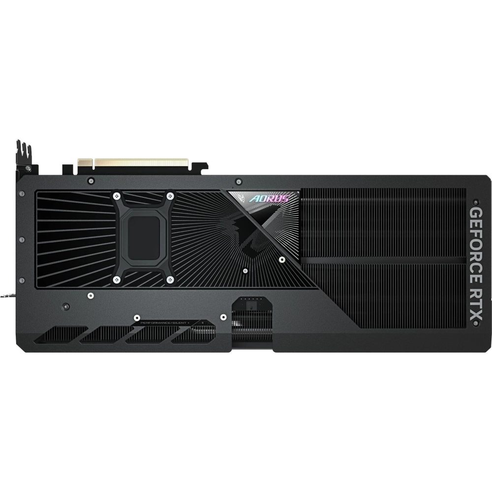 Видеокарта Gigabyte RTX5080 MASTER 16GB GDDR7 256bit 3xDP HDMI 3FAN RTL
