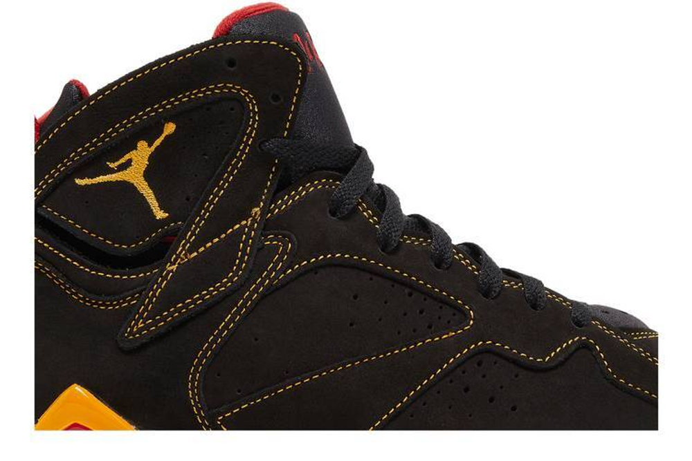 Кроссовки Jordan Air Jordan 7 Retro "Citrus"