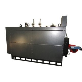 Парогенераторы (газовые и дизельные)