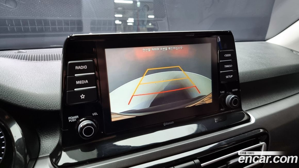 Kia Seltos Бензин 1.6 Turbo 2WD (09.2019)
