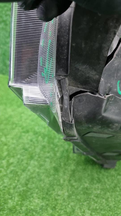 Фара правая Jetour X90 PLUS (2021-н.в.) LED