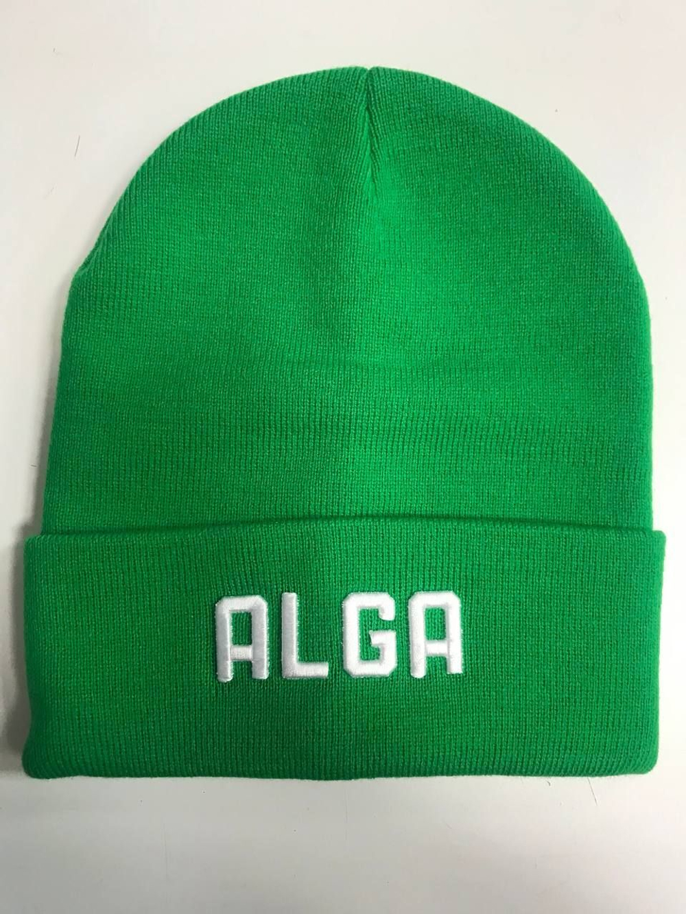 Шапка зимняя мужская женская ALGA
