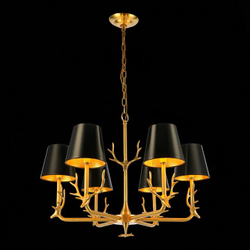 Подвесная люстра ST-Luce SL1123.203.06