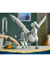 Конструктор Harry Potter 76427 Клювокрыл