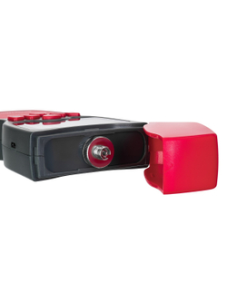 Оптический мультиметр Ermenrich NetGeeks NU10