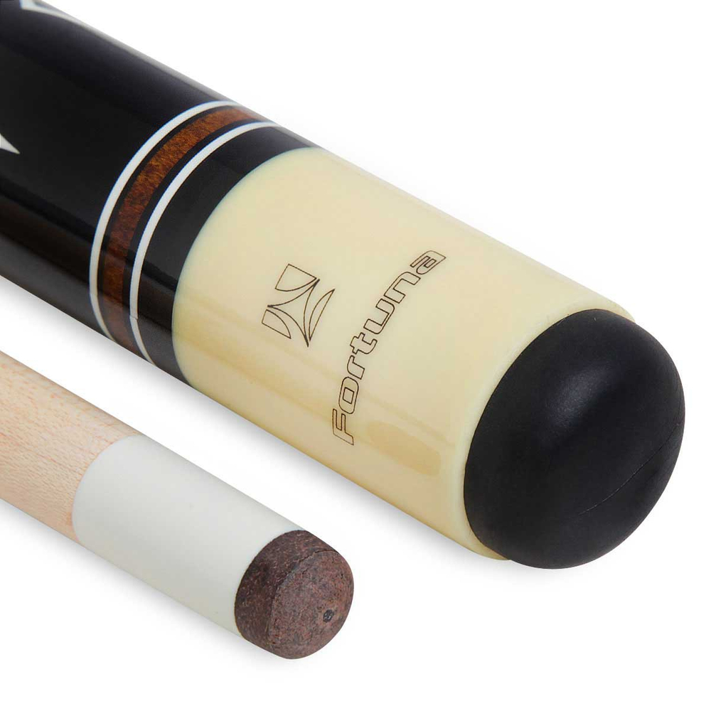 Бильярдный кий для пула Atlas (мерсава), двухсоставной