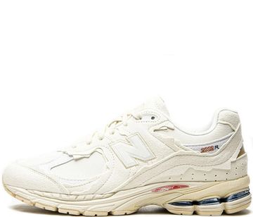 Кроссовки New Balance 2002R "Protection Pack - Sea Salt"