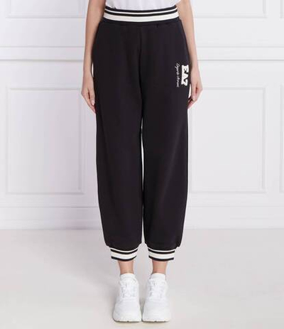 Спортивные штаны EA7 - черный(6RTP64 TJPZZ)