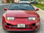 КОВАНЫЕ ДИСКИ ДЛЯ NISSAN 300ZX 1996 НИССАН