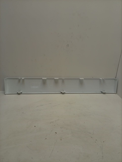 WMSD7105B кт17 Нижняя декоративная панель для стиральной машины Hotpoint-Ariston C00293103 б/у