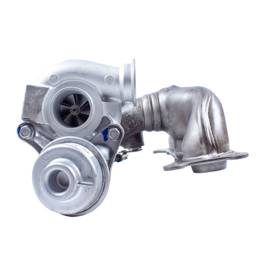Турбина 49131-07005 Mitsubishi для BMW