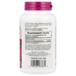 NaturesPlus, Herbal Actives, красный дрожжевой рис, 120 мини-таблеток (300 мг в 1 таблетке)
