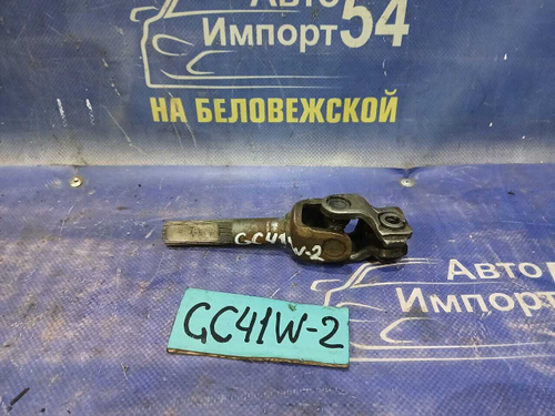 Карданчик рулевой SUZUKI CULTUS 1999