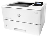 Принтер лазерный черно-белый HP LaserJet Pro M501dn