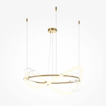 Подвесная люстра Maytoni OASIS MOD289PL-L44BS3K
