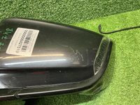 Зеркало левое Geely Tugella (2019-2024) 16 конт.