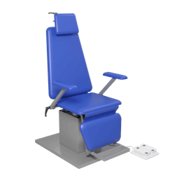 Лор - Кресло ZERTS