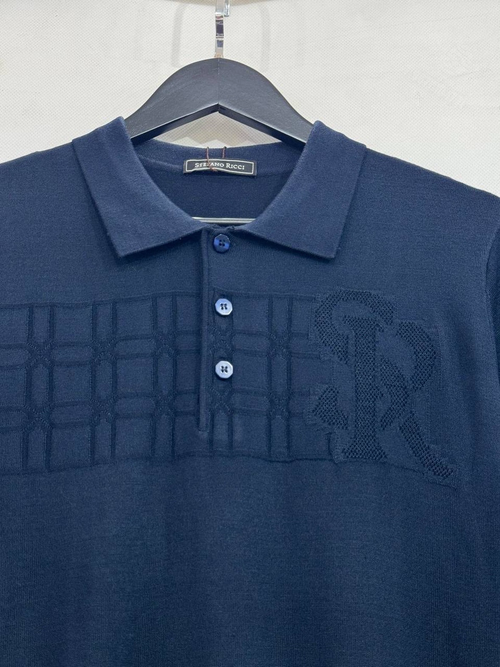 Поло Stefano Ricci