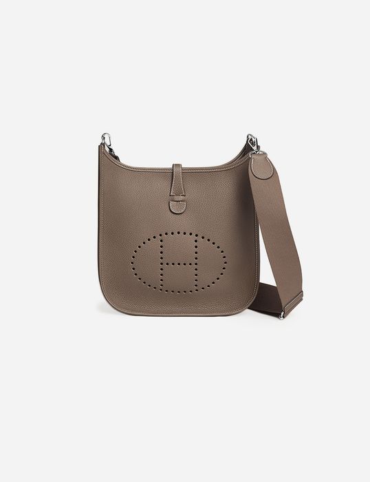 Сумка Hermes Evelyne III 29 