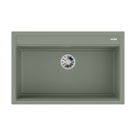 Мойка Kitagawa 79-LB-WG Artceramic/wind green
