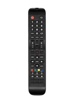 Пульт для телевизора PTV32SN02Z_BK_CIS Prestigio