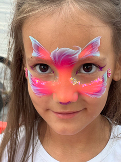 Сплит-кейк MAG 50 гр Влюбленность