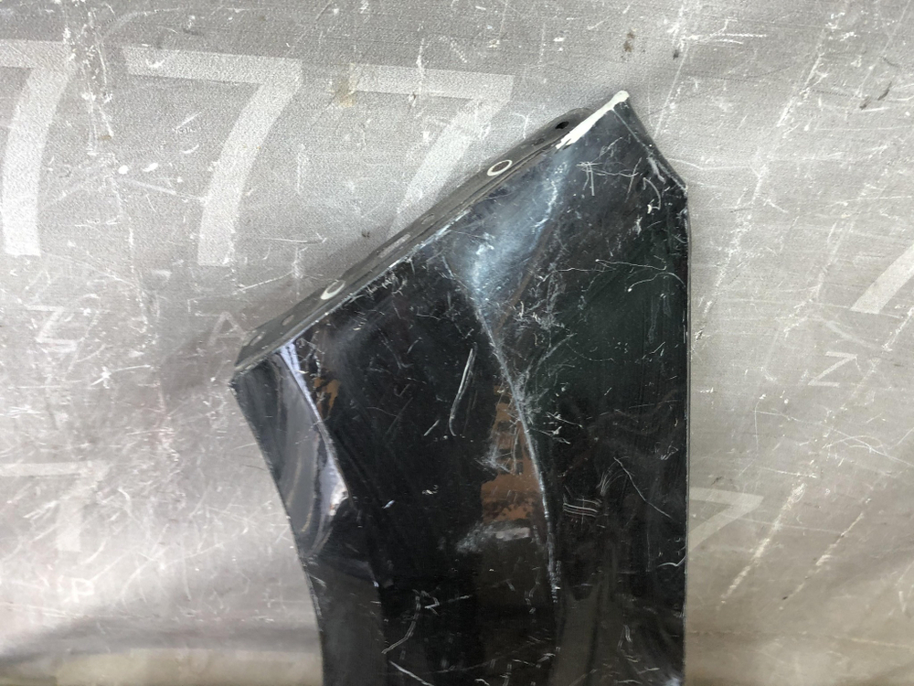 Крыло переднее левое Ford EcoSport 12-23 Б/У Оригинал CN15N16016AC