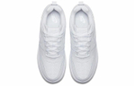 Кроссовки Nike Court Borough Low Triple White