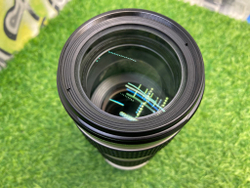 Canon EF 70-200mm 4L USM