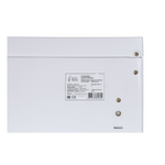 Пурифайер Ecotronic A88-U4L White