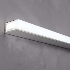 Гибкий неон 1206 24В 9,6Вт/м 6000K IP67 5м Led Strip 200681