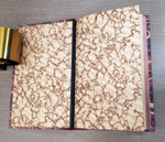 "Состояние России в 1650–1655 г.г. по донесениям Родеса". Б.Г.Курц. 1914 г.