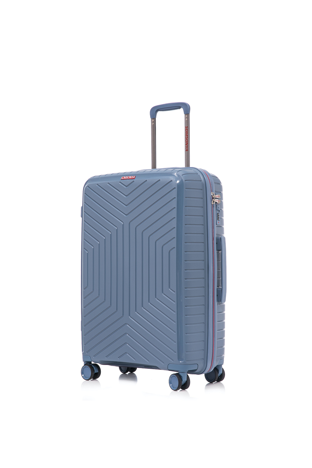 Чемоданы Cairo | 12 цветов