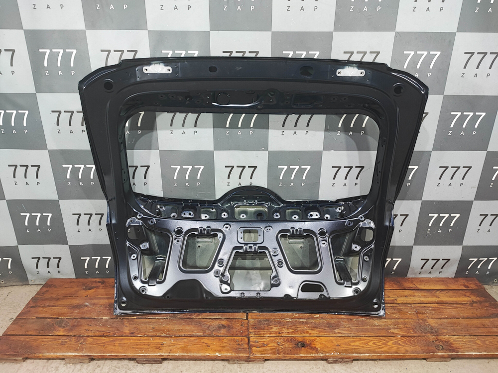Крышка багажника Hyundai Tucson 4 (NX4) 20-нв Б/У Оригинал 72800N9200