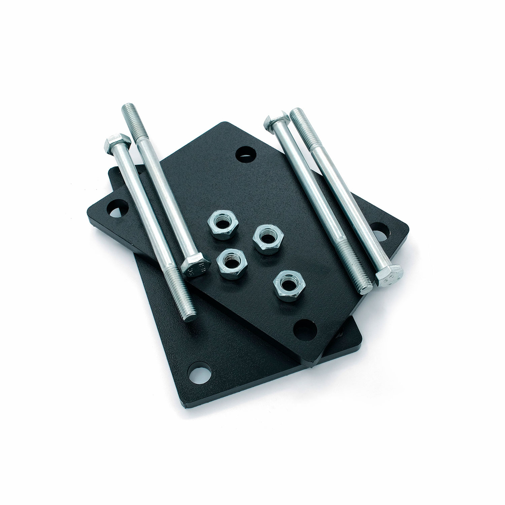 H-30-1000007 / GB5782-M10×130 Комплект для установки третьей руки V-624R на станки 626 серии BOTTOM