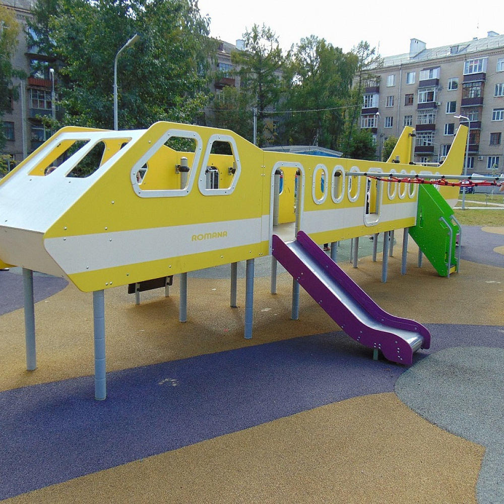 "Авиалайнер" Romana 101.98.00