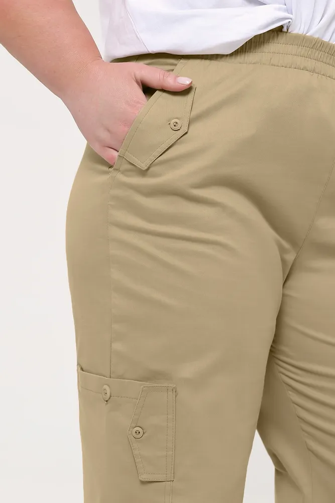 Брюки 3467 Fabrika