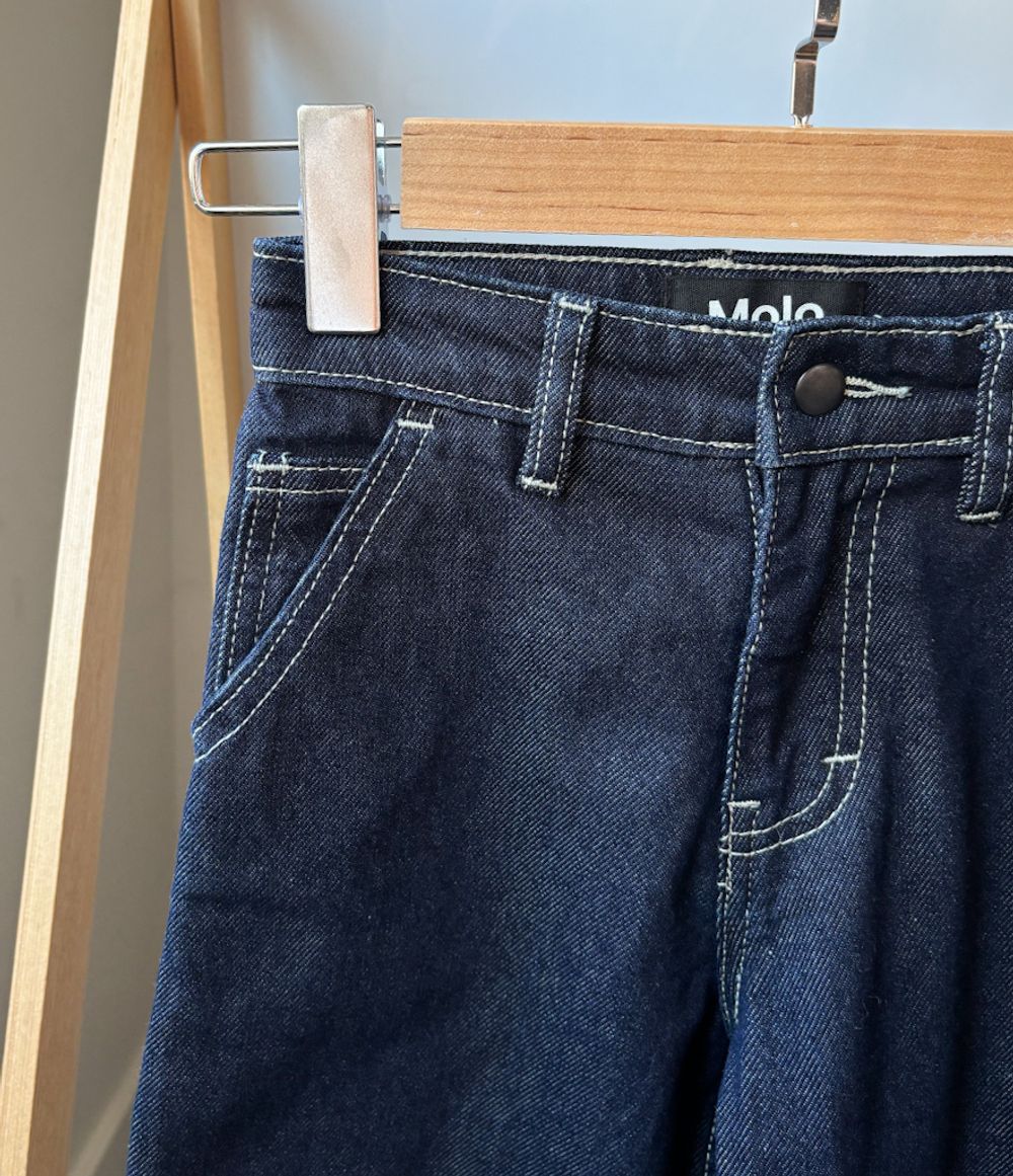 Джинсы Molo, 116