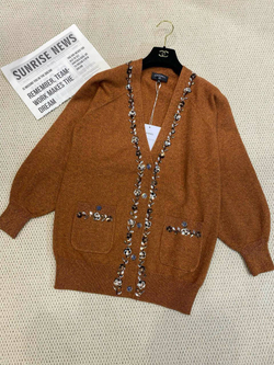 Кардиган CHANEL