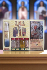 Набор паломника из Иерусалима большой