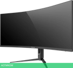 Игровой монитор Hisense 34G6K-PRO