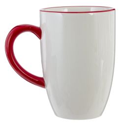 GAEM Кружка "Олень", 480 мл, L14 W9,5 H13 см