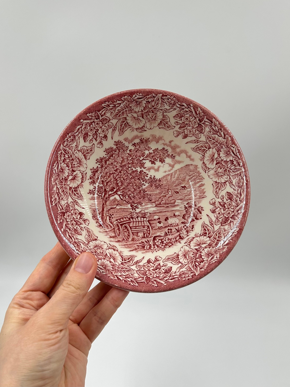 Пиала English Ironstone