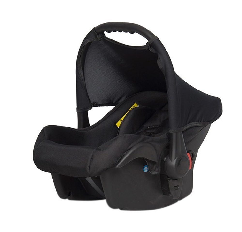 Детская коляска Riko Basic Delta 3 в 1 01 Grey Fox