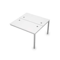 6МБК.268 Сдвоенные бенч-системы, конечный модуль (1200*1235*750)